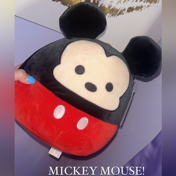 SQUISH!! i love but have to get rid of!!💋💗 - Picture 3 of 4